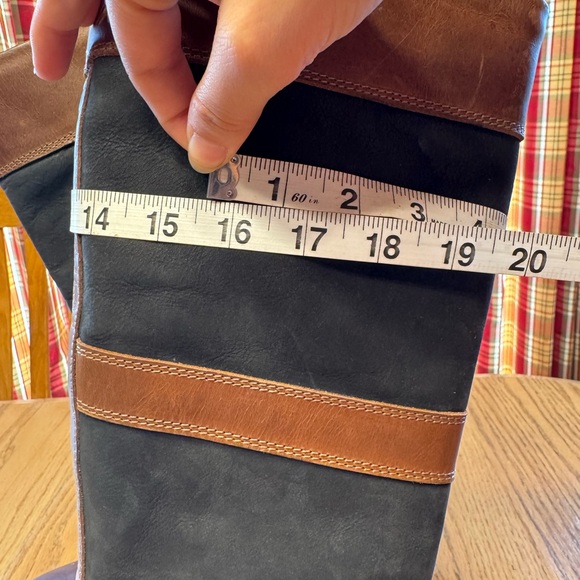 Ovation Kenna Country Boots - Picture 9 of 11